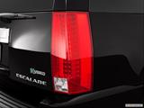  Passenger Side Taillight photo